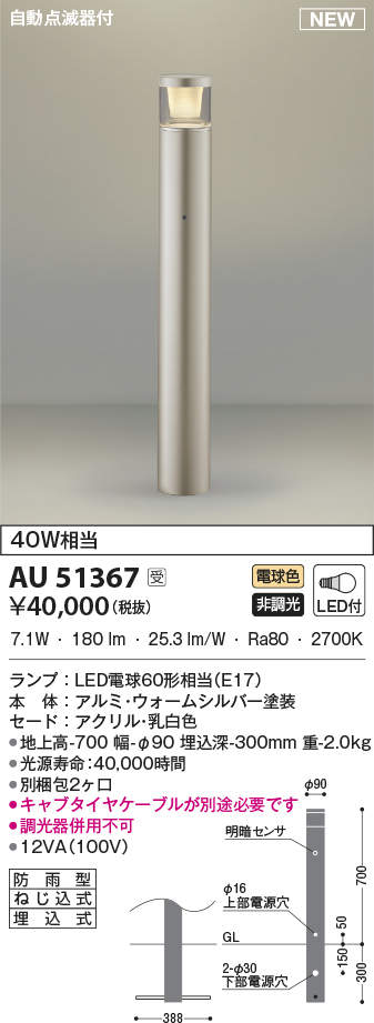 au51367