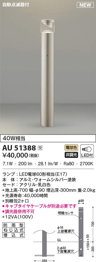 au51388