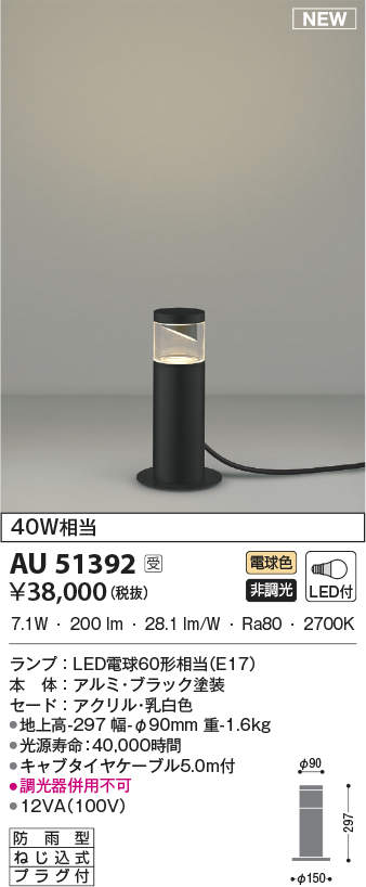 au51392