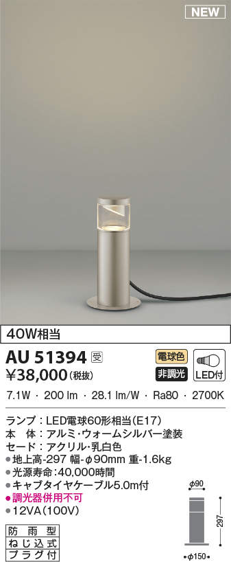 au51394