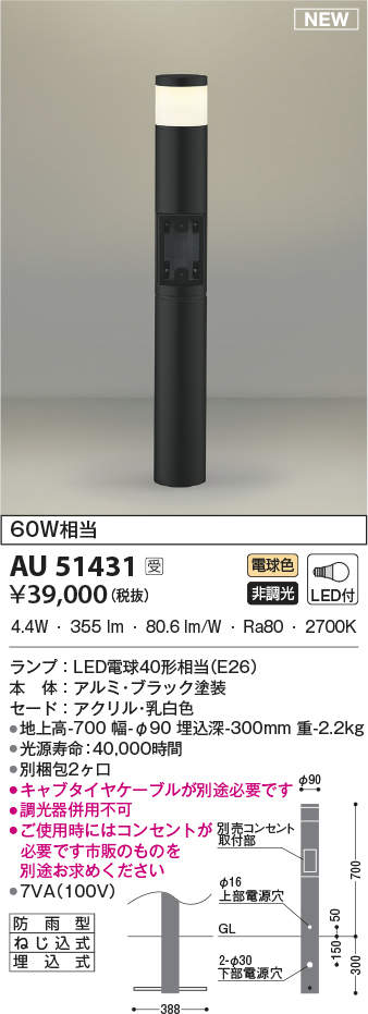 au51431