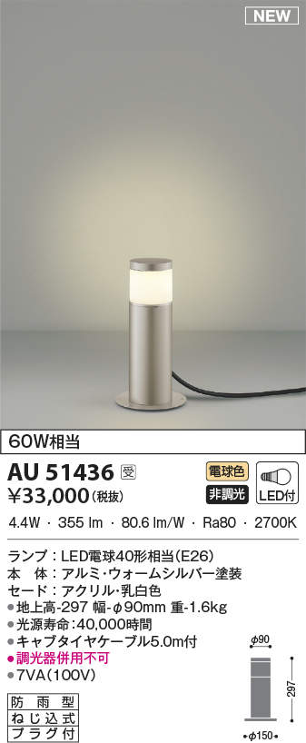 au51436
