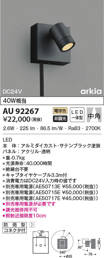 au92267