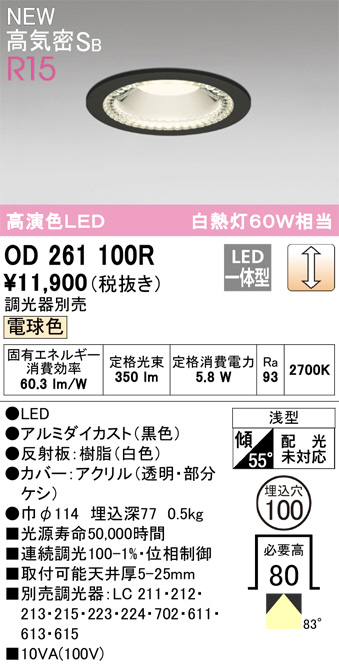od261100r