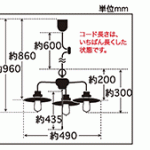 glf3300x