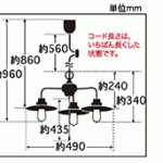 glf3325x