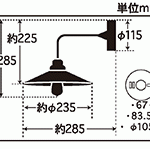 glf3370x