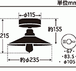glf3379x