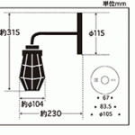 glf3453bk
