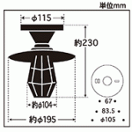 glf3488x