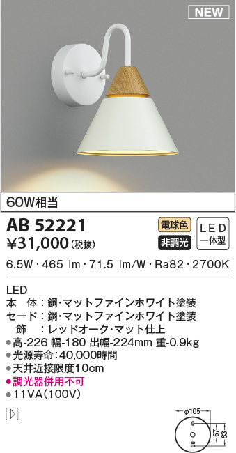 ab52221