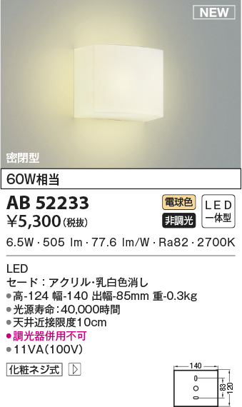 ab52233