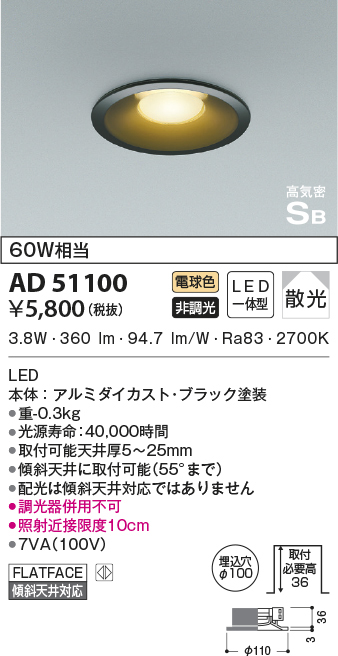 ad51100