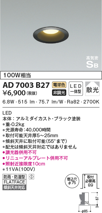 ad7003b27