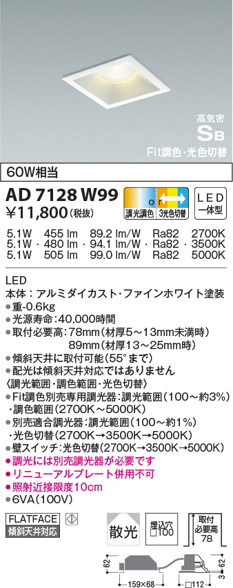 ad7128w99