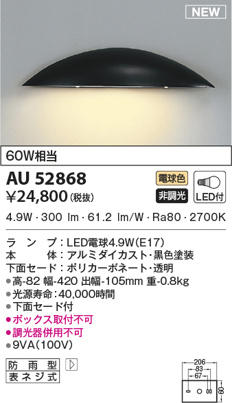 au52868