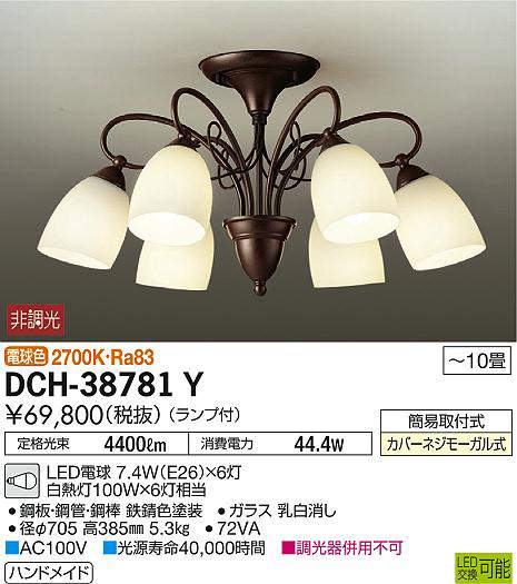 dch38781y