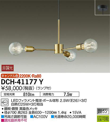 dch41177y