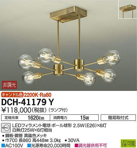 dch41179y