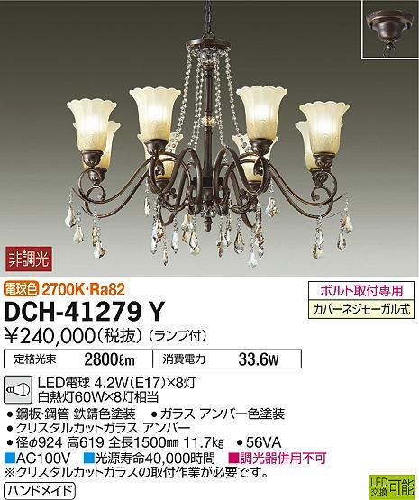 dch41279y