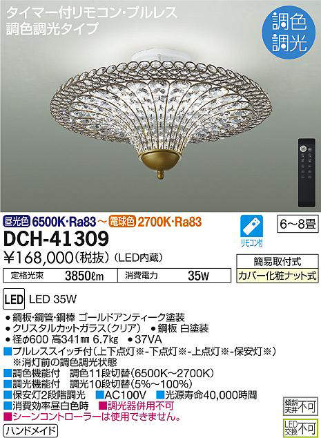 dch41309