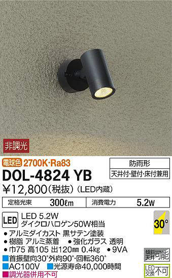 dol4824yb