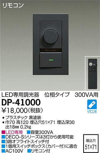 dp41000
