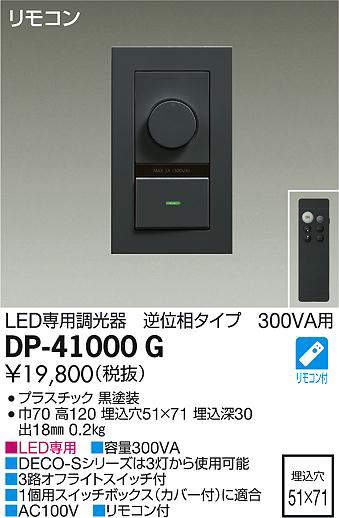 dp41000g