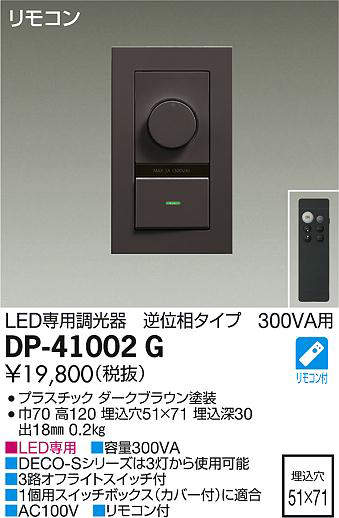 dp41002g