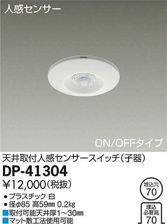 dp41304