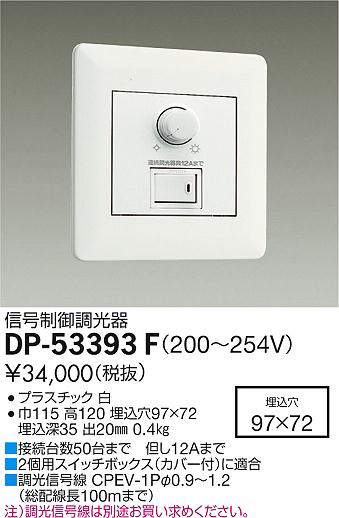 dp53393f