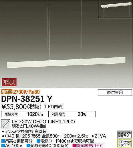 dpn38251y