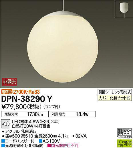 dpn38290y