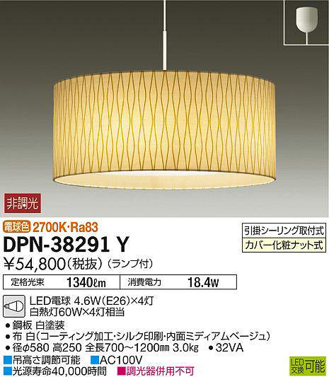 dpn38291y