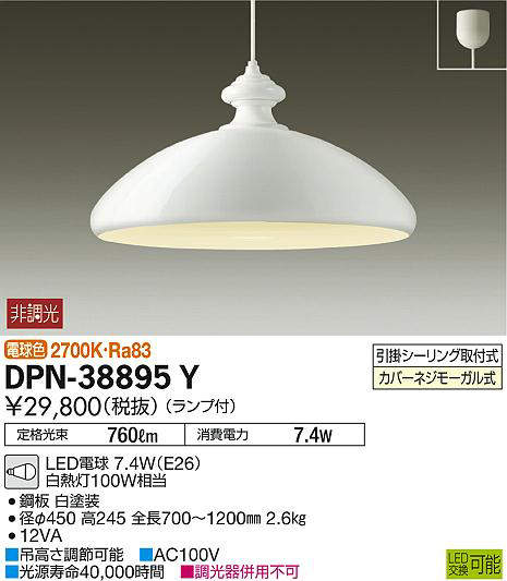 dpn38895y