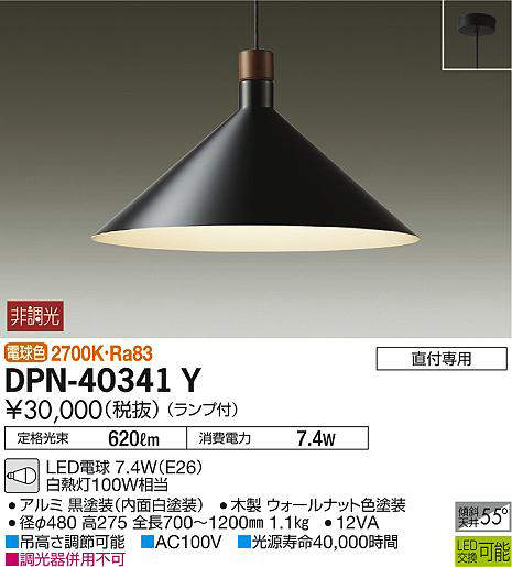 dpn40341y