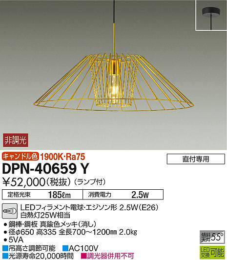 dpn40659y