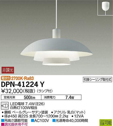 dpn41224y
