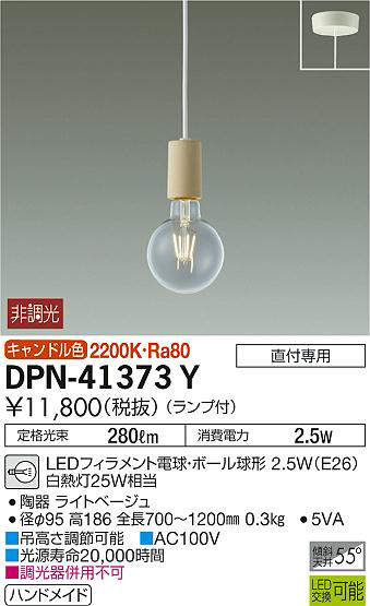 dpn41373y
