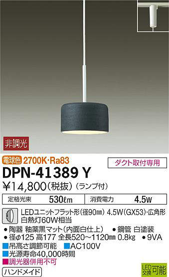 dpn41389y