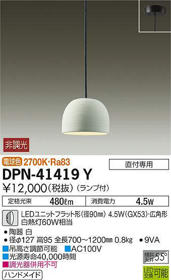 dpn41419y