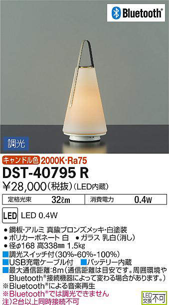 dst40795r