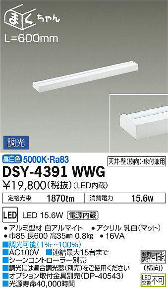dsy4391wwg