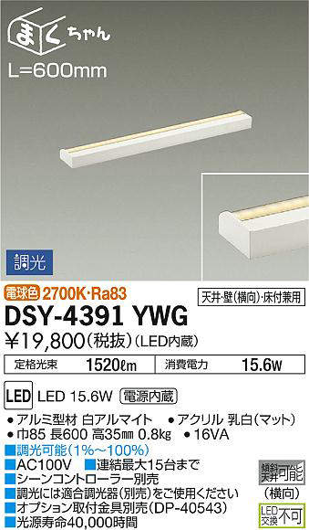 dsy4391ywg