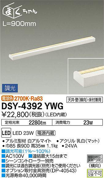 dsy4392ywg