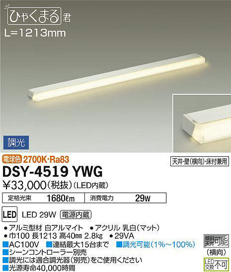dsy4519ywg