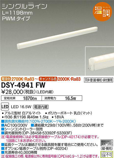 dsy4941fw