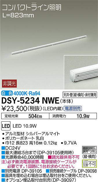 dsy5234nwe