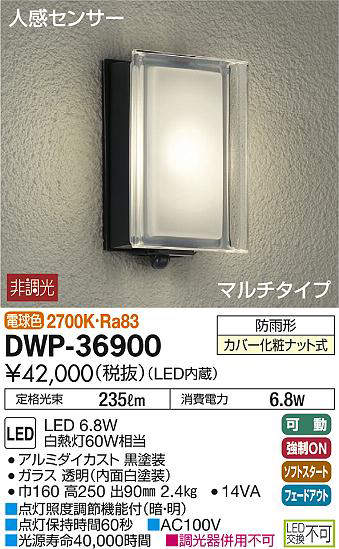 dwp36900
