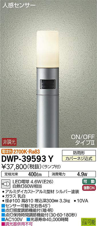 dwp39593y
